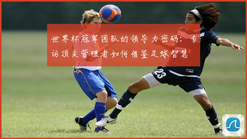 世界杯冠军团队的领导力密码:专访顶尖管理者如何借鉴足球智慧