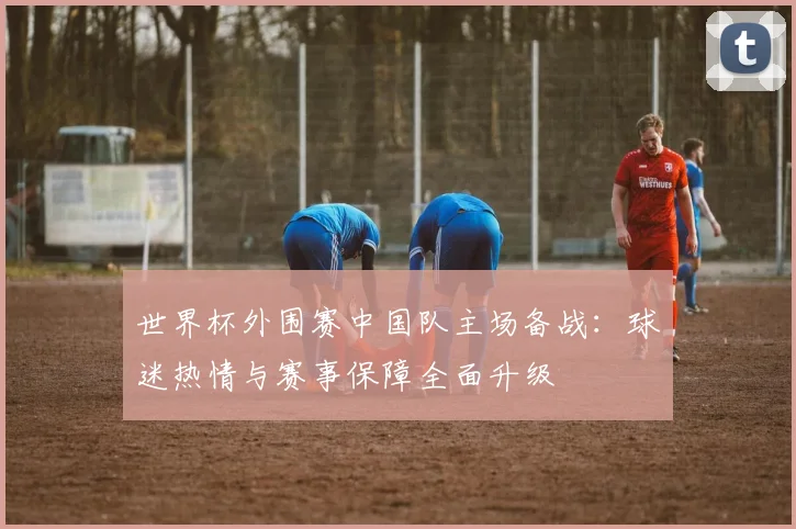 世界杯外围赛中国队主场备战：球迷热情与赛事保障全面升级