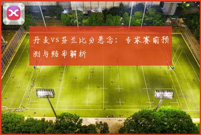 丹麦vs芬兰比分悬念：专家赛前预测与赔率解析